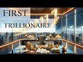 Become the First Trillionaire: Trillionaire Mindset Explained [Step-By-Step]