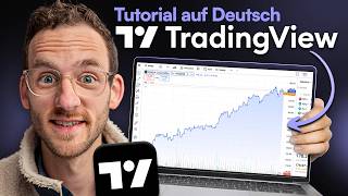 TradingView Masterclass 2026: Komplette Einrichtung für Anfänger