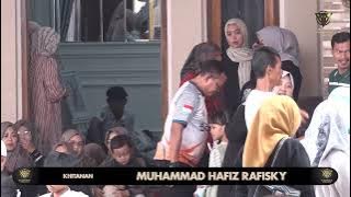 SURGA DIBALIK DOSA  || INTAN GROUP || VOC RISMA KARISMA