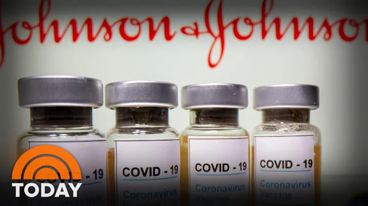 Johnson & Johnson Announces Single-Shot COVID-19 Vaccine | TODAY - DayDayNews