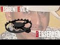 RE4R The Berserker Mod Beartrap Experience