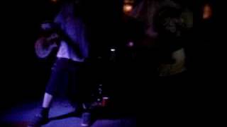 Snicklefritz - Snicklefritz (Live at the reserve)