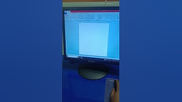 A4, A3 Latter size page Ms Word Page size create.