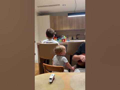 Вечером дома ️ #baby #папа #малыш #многодетнаясемья #дети #рецепты # ...