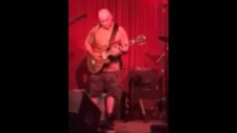 Doc Roy and the spiders Feat Mark (Doc) Roy and Bi...
