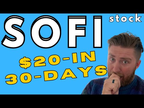 SOFI STOCK-- THIS