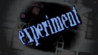 Best Level I've Ever Played | experiment by mbed (Easy Demon)