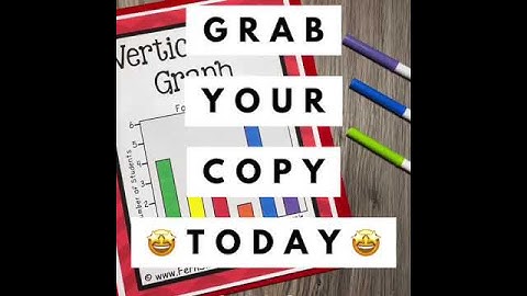 3rd Grade Math Make Bar Graphs Task Cards