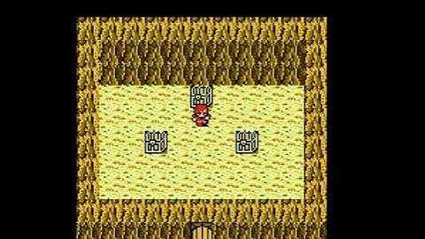 NES Longplay [268] Final Fantasy II (Part 7 of 7)