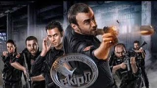 Ekip1 Bölüm 105 Hd