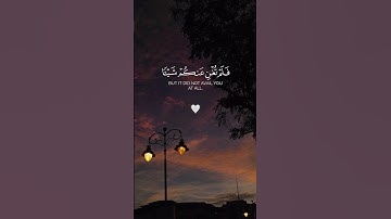 لقد نصركم الله في مواطن كثيرة | أبو بكر الشاطري  سورة التوبة جودة عالية بدون حقوق