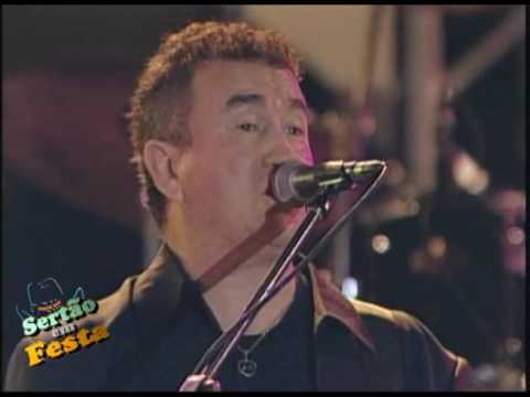 Amado Batista - não quero falar com ela (Programa Sertão em Festa 42/2016)