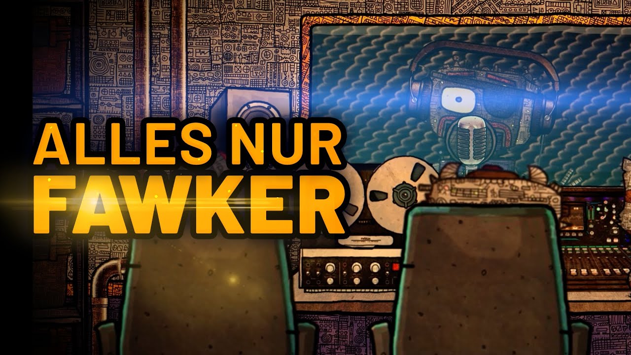 Beatbangers & Devillion – Alles nur Fawker