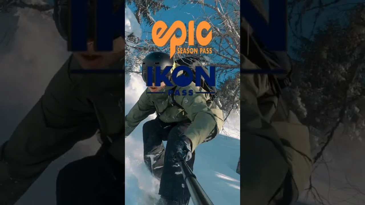 Stop Blaming Corporate Greed Skiing Has Never Been More Affordable