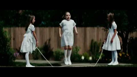 A Nightmare On Elm Street 2010 Teaser Trailer [HD]