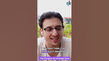 The Dangers of Garbage Ticket Data