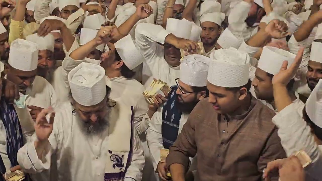 69th Urs Mubarak | #Khwajahasan Ni main jana jogi de naal 