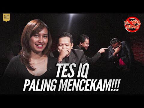 Video: Apakah teori Skop Tinggi?