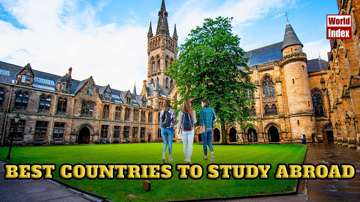 Top ten country international students in the u.s năm 2024