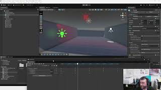 Crash Course - Lighting with Animations and Sprite Sheets
