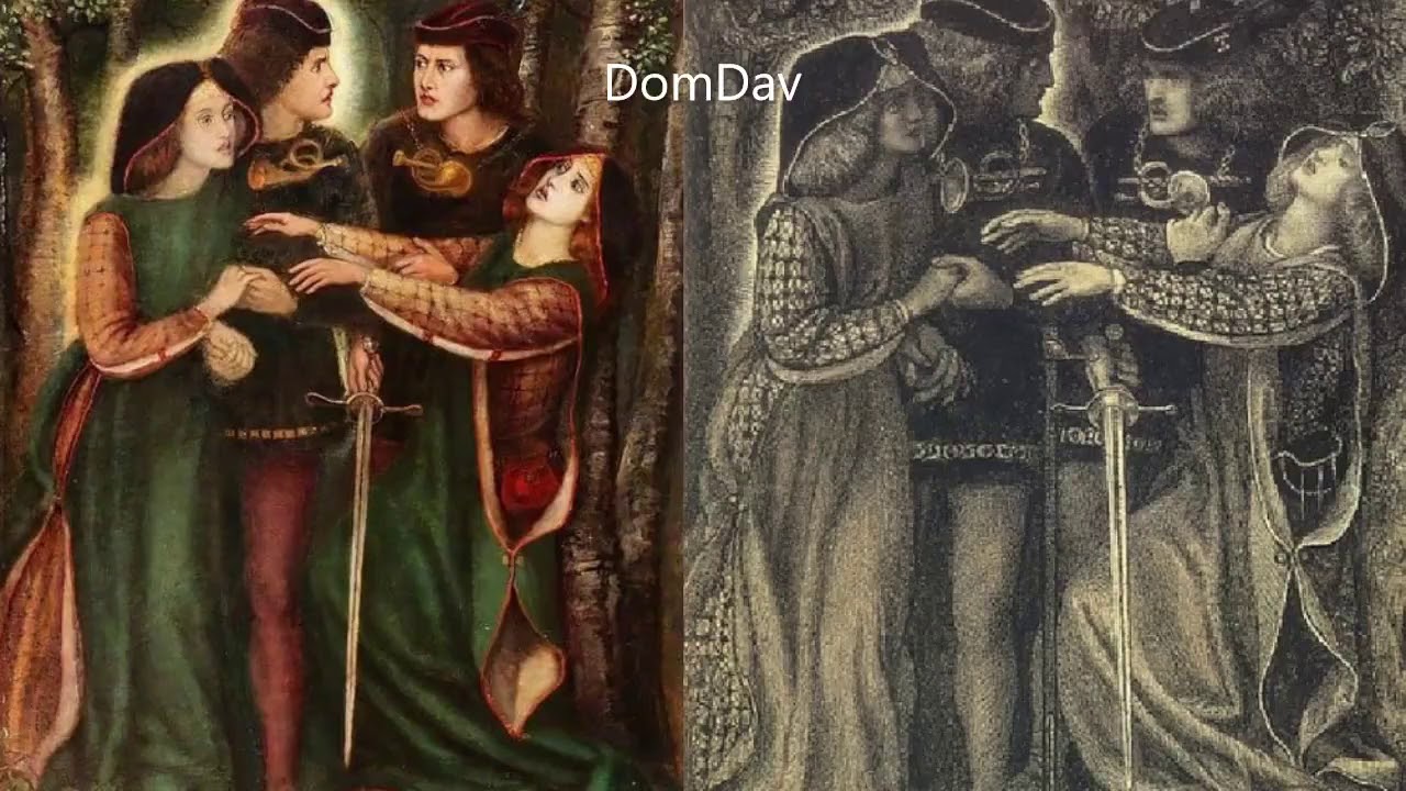 Io sono l'altro, miti e leggende storiche sul 