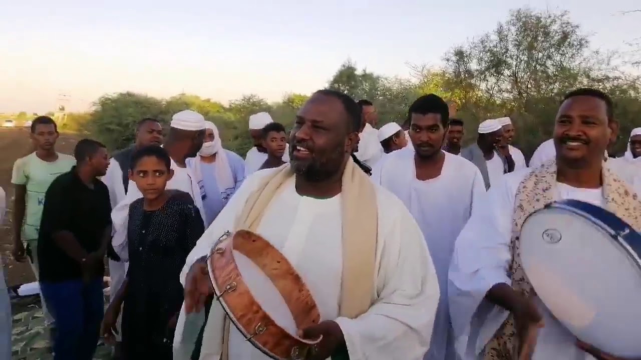 قصدي ونيتي للراوي | روائع الشيخ الطريفي الشيخ | المادح شهاب مكي وعلي ابراهيم وهيثم محمد