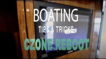 CZone Reboot - Tips & Tricks