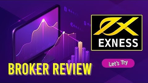 Exness Forex Register | Create A Zero Spread Account and Start Trading
