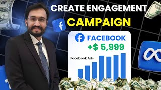 How to Create a Engagement Ad on Facebook &amp; Instagram [2025 Guide]