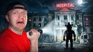 Exploring the Creepiest Locations!
