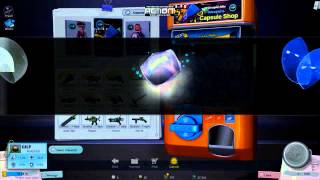 Microvolts. 120K MP Epic Fail :(