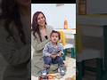 Asher 😘 malhan family 🫂👀🧿 #malhanfamily #shorts #trending #ruchikarathore #indianvlogger