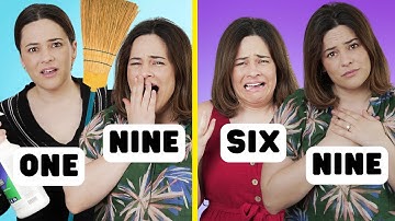 Enneagram 9 Dating the Other Types