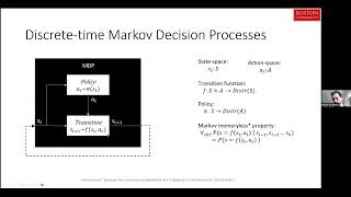 2023 07 14, Bassel El Mabsout, Achieving Robustness in Learned Control