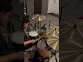 Nasty drums drummer estudiodegrabacion groove  music