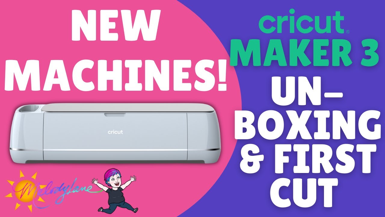 Cricut Explore 3: Get to Know The Ultimate Crafter's Tool - ToolBox Divas