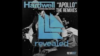 Apollo (Viloid x KRSN Edit)