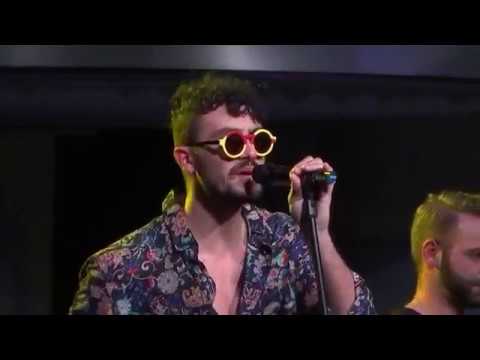 carl brave x franco126 sempre 2 live radio2 youtube carl brave x franco126 sempre 2 live radio2 youtube
