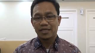 DPR RI - NILAI RUPIAH DIHARAPKAN SEGERA STABIL