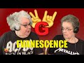 2RG - Two Rocking Grannies Reaction: EVANESCENCE - GOING UNDER