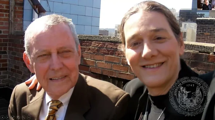 Martine Rothblatt: Life-Saving and Proof-of-Concep...