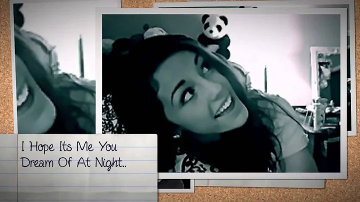 KIMBERLY HAYS ILOVEYOU.