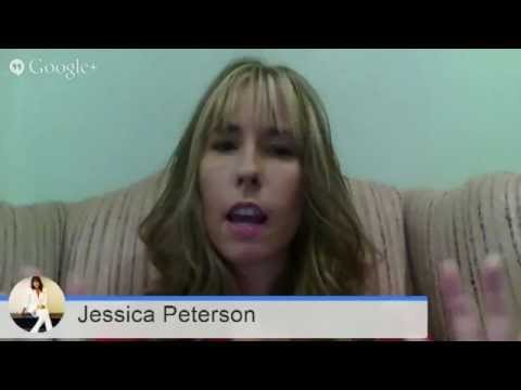Facebook Tips For Business With Jessica Peterson