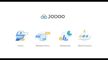 What is Jodoo?