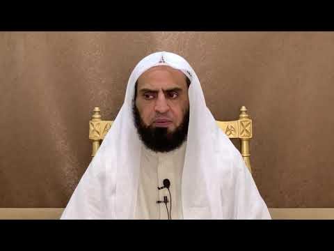 معنى والذي نفسي بيده د سامي الواكد