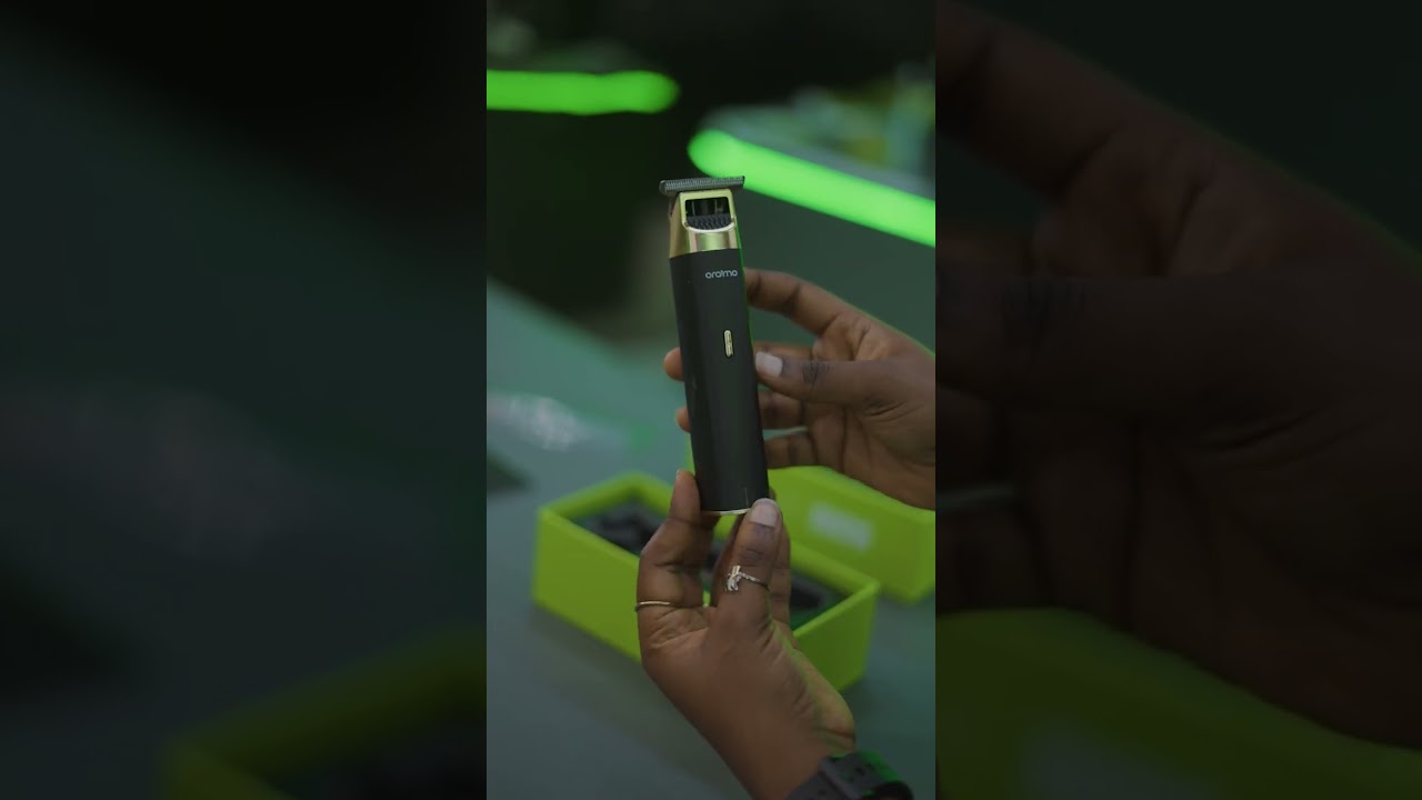 Oraimo Smart Trimmer 2