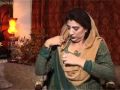 Farzana Raja Personal Interview.flv