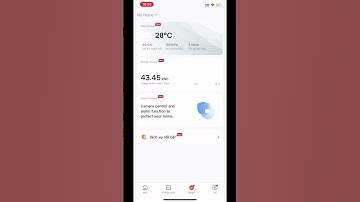 Cách cài đặt công tắc nóng lạnh Tuya tự động tắt sau 15 phút bật