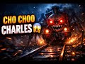 Don’t Let Choo Choo Charles Catch Me! LIVE