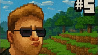 Старый добрый Майнкрафт #5